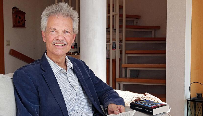 Mit "Schwaben-Sehnsucht" hat Autor Klaus Wanninger den 25. Fall des Ermittlerduos Steffen Braig und Katrin Neundorf ver&ouml;ffentlicht. Dieses Mal m&uuml;ssen die Kommissare den Mord an einem Unternehmer aufkl&auml;ren.