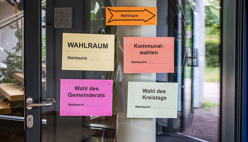 Vor den Kommunalwahlen wird genau gepr&uuml;ft, wo die Kandidaten wohnen. Und danach?