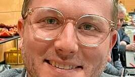 Patrick Wegener ist Sprecher der SPD im Gemeinderat Öhringen. Patrick Wegener ist Sprecher der SPD im Gemeinderat Öhringen.