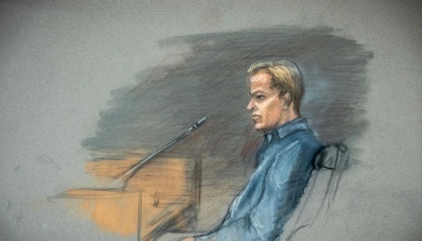 Der Sohn der norwegischen Kronprinzessin wurde in der Zeit vor dem Prozess mehrfach festgenommen. (Archivbild)