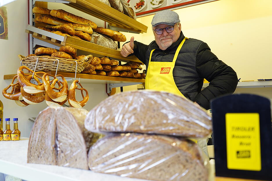 Festumzug Pferdemarkt Dörzbach