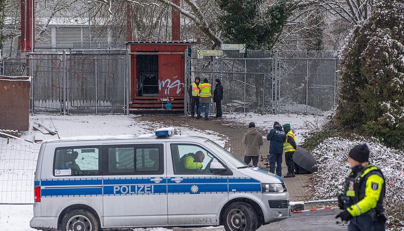 Durch den Brandanschlag Anfang des Jahres gab es bei winterlichen Temperaturen einen mehrt&auml;gigen Stromausfall im S&uuml;dwesten Berlins. (Archivfoto)