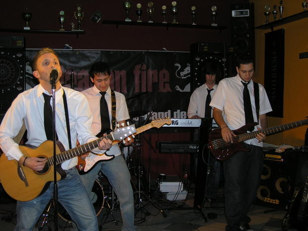 Lokalnacht Neuenstein | 11.10.08