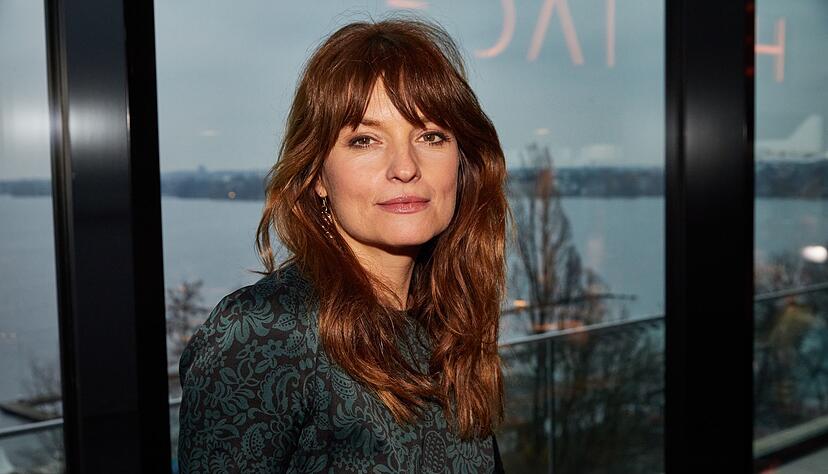 Schauspiel, Gesang, Pferde:&nbsp;Ina Paule Klink.