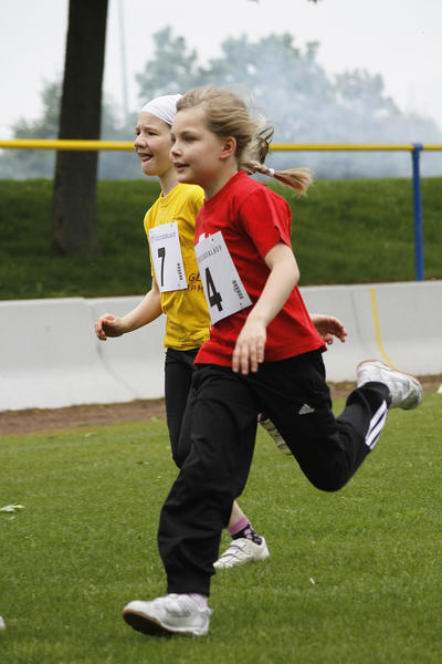 S&uuml;dzuckerlauf Bad Friedrichshall | 08.05.