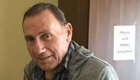 Der Demenzkranke Richard Hans B. wird bereits seit sieben Jahren vermisst. Der Demenzkranke Richard Hans B. wird bereits seit sieben Jahren vermisst.