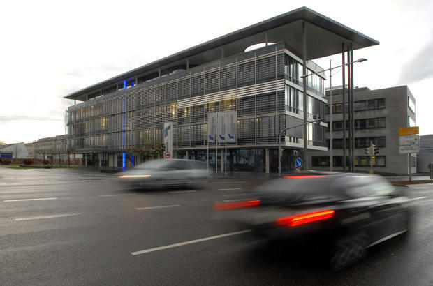 Neckarsulm ist Sitz des Vorstands der Kolbenschmidt Pierburg AG, die das globale Gesch&auml;ft des Autozulieferers steuert.