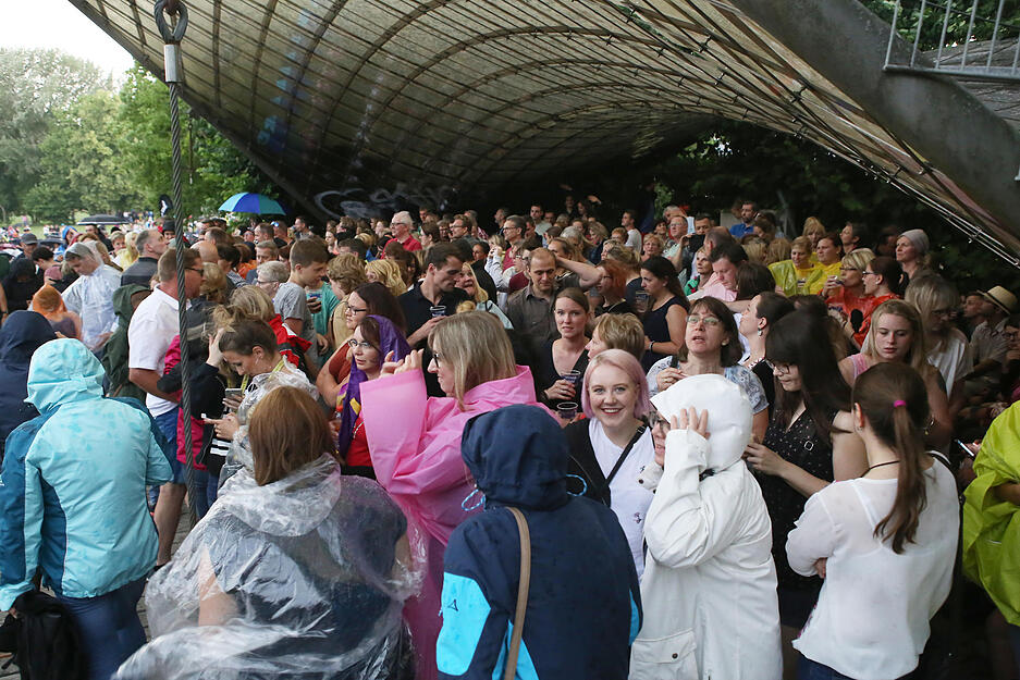 Sarah-Connor-Konzert in Heilbronn abgesagt