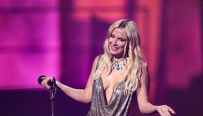 Millie Bobby Brown steht seit ihrer Kindheit vor der Kamera. (Archivbild)