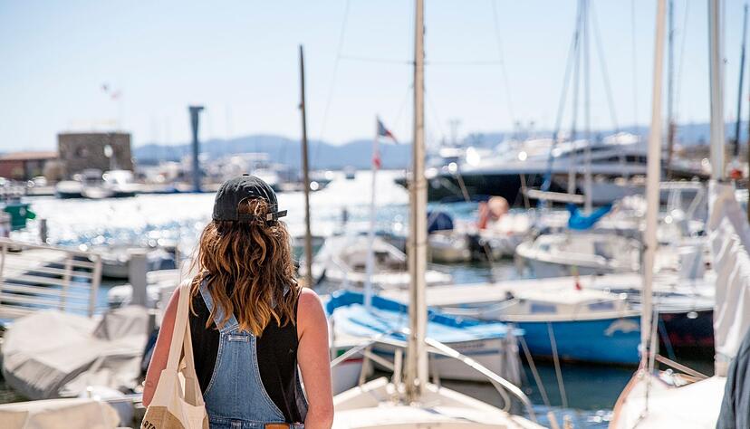 Die richtige Krankenversicherung ist f&uuml;r ein Gap Year im Ausland unerl&auml;sslich.