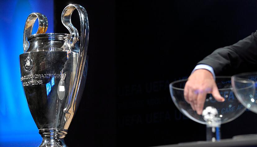 Aufgrund des neuen Modus in der Champions League wird auch die Auslosung einen neuen Ablauf bekommen.