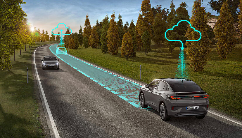 OTA-Anwendungen f&uuml;r den gesamten VW-Konzern werden in Zukunft am Audi-Standort Neckarsulm getestet.
