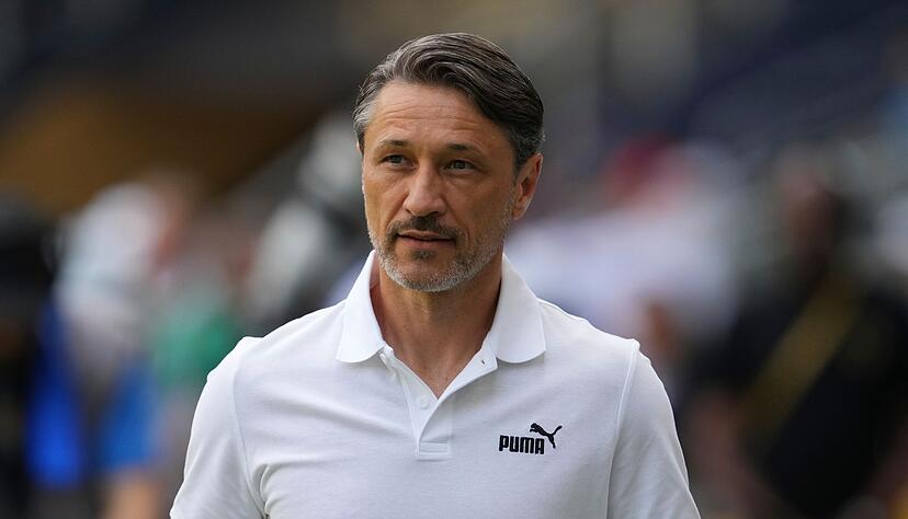 BVB-Trainer Niko Kovac hat im Mittelfeld die Qual der Wahl.