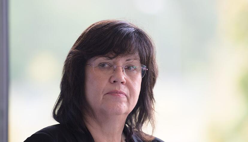 Sprembergs B&uuml;rgermeisterin Christine Herntier hat einen Brandbrief zum Erstarken des Rechtsextremismus ver&ouml;ffentlicht. (Archivbild)