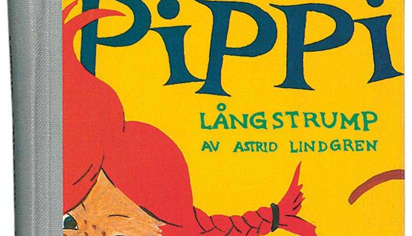 Das erste Buch &uuml;ber Pippi Langstrumpf erschien vor 80 Jahren.