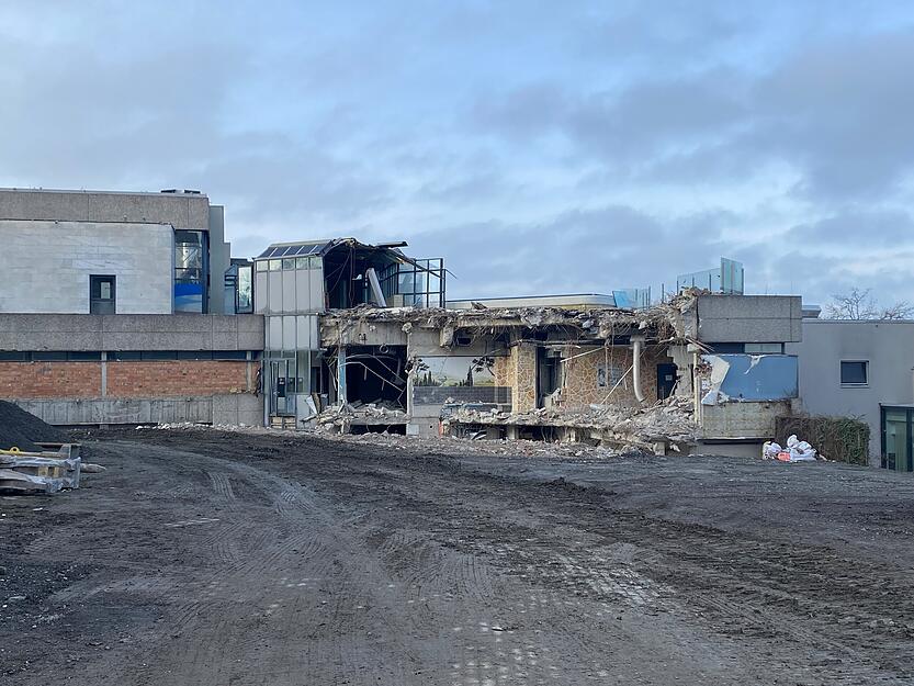 Ein traditionsreicher Badebetrieb stellt sich neu f&uuml;r kommende Jahrzehnte auf.