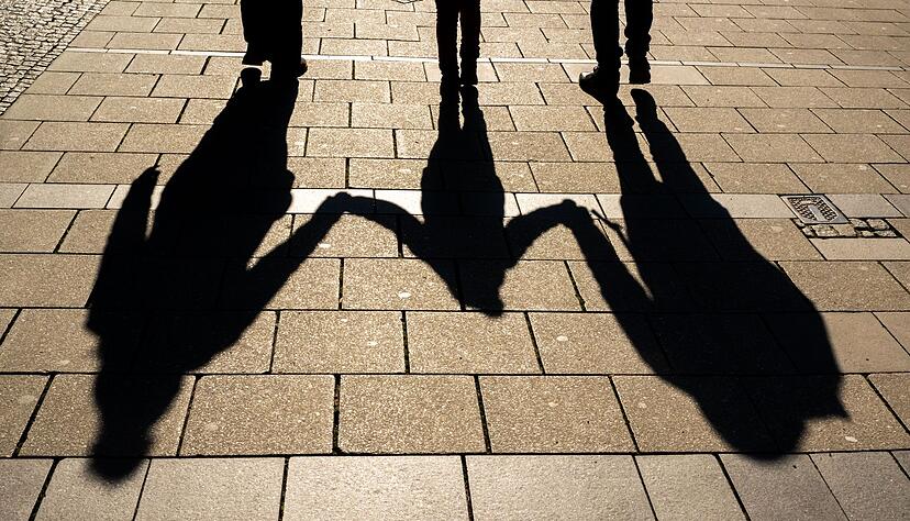 Das Kindergeld steigt 2026. (Symbolbild)