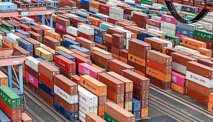 F&uuml;r Unternehmen in der EU sollen einheitliche Vorgaben gelten, wie sie ihre Lieferketten in Bezug auf Menschenrechte und Umweltschutz kontrollieren sollen. Foto: dpa