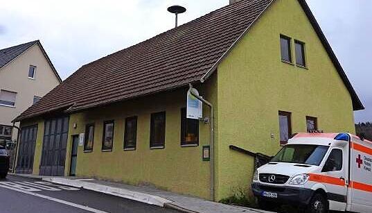 Das alte Feuerwehrhaus in Beilstein-Schmidhausen soll verkauf werden, um kommunale Investitionsprojekte zu finanzieren