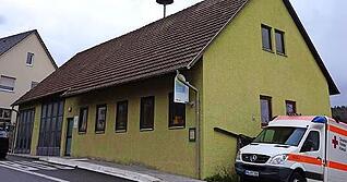 Das alte Feuerwehrhaus in Beilstein-Schmidhausen soll verkauf werden, um kommunale Investitionsprojekte zu finanzieren