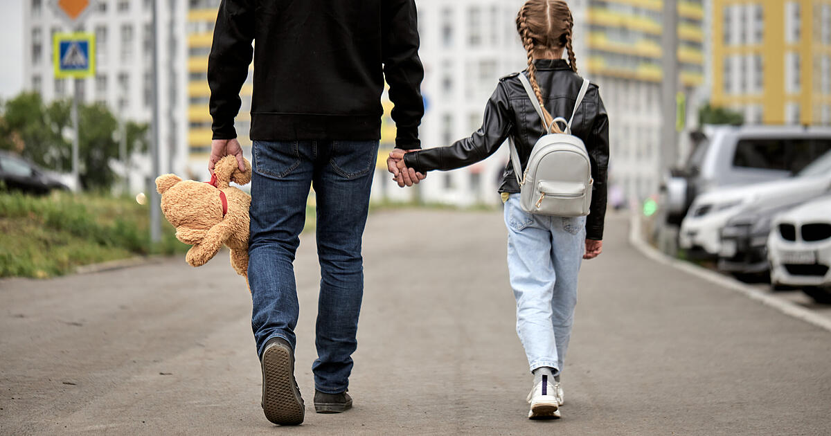 Alleged attempted kidnapping at school in Böckingen: Police comment