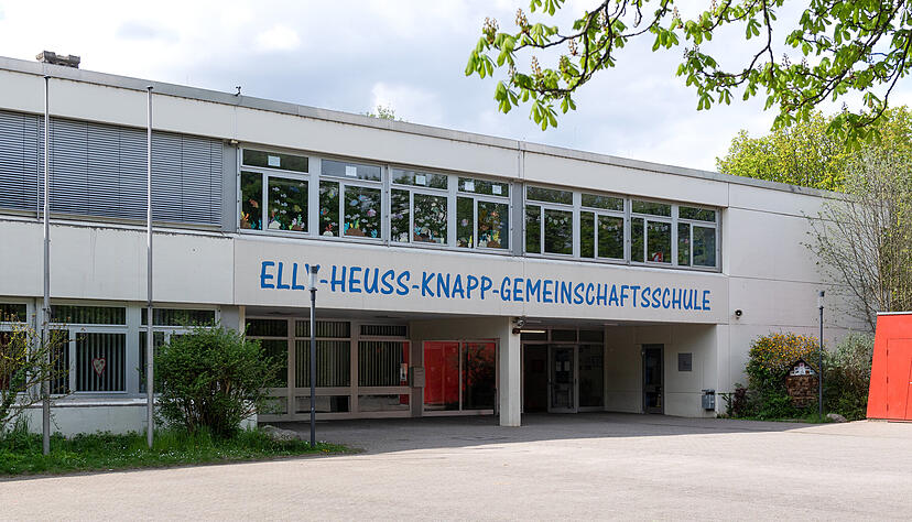 14 Prozent der Kinder mit Gymnasialempfehlung gehen derzeit auf 14 Prozent der Kinder mit Gymnasialempfehlung gehen derzeit auf eine Gemeinschaftsschule.