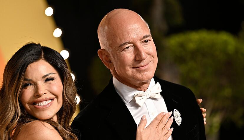 Laut italienischen Medien soll zwischen dem 24. und 26. Juni gefeiert werden. (Archivbild)