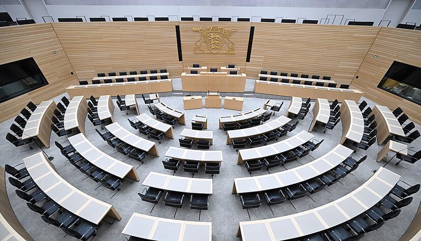 Die S&uuml;dwest-SPD muss f&uuml;r den neu zu w&auml;hlenden Landtag ein weiteres schlechtes Wahlergebnis f&uuml;rchten. (Symbolbild)