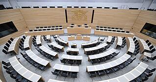 Die S&uuml;dwest-SPD muss f&uuml;r den neu zu w&auml;hlenden Landtag ein weiteres schlechtes Wahlergebnis f&uuml;rchten. (Symbolbild)