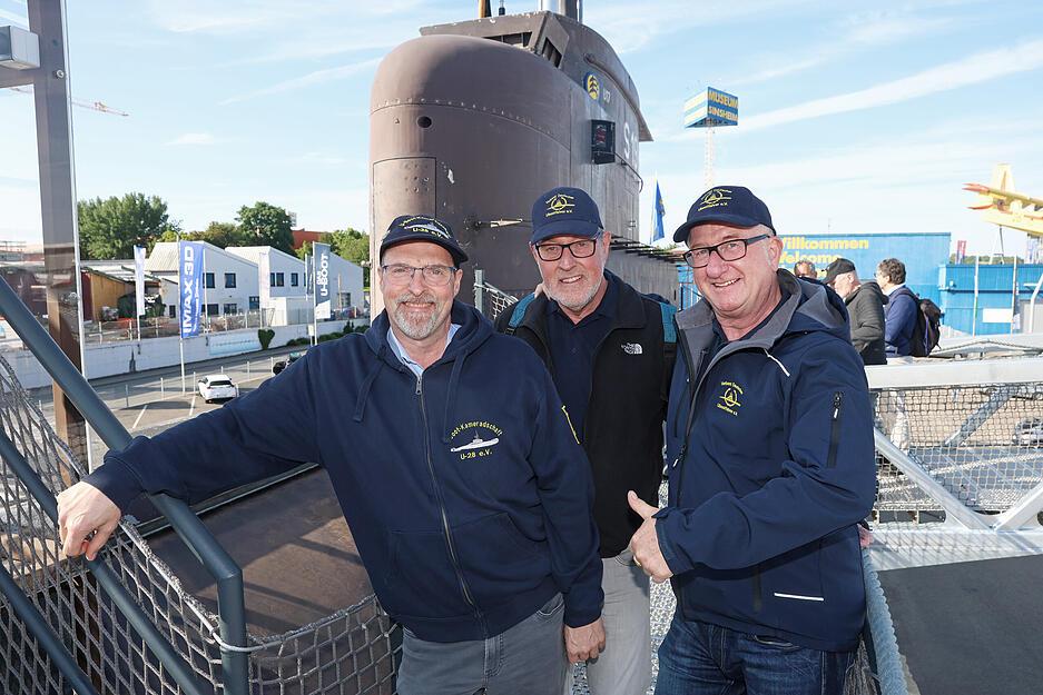 U-Boot U17 im Technikmuseum Sinsheim für die Öffentlichkeit zugänglich. U-Boot U17 im Technikmuseum Sinsheim für die Öffentlichkeit zugänglich.