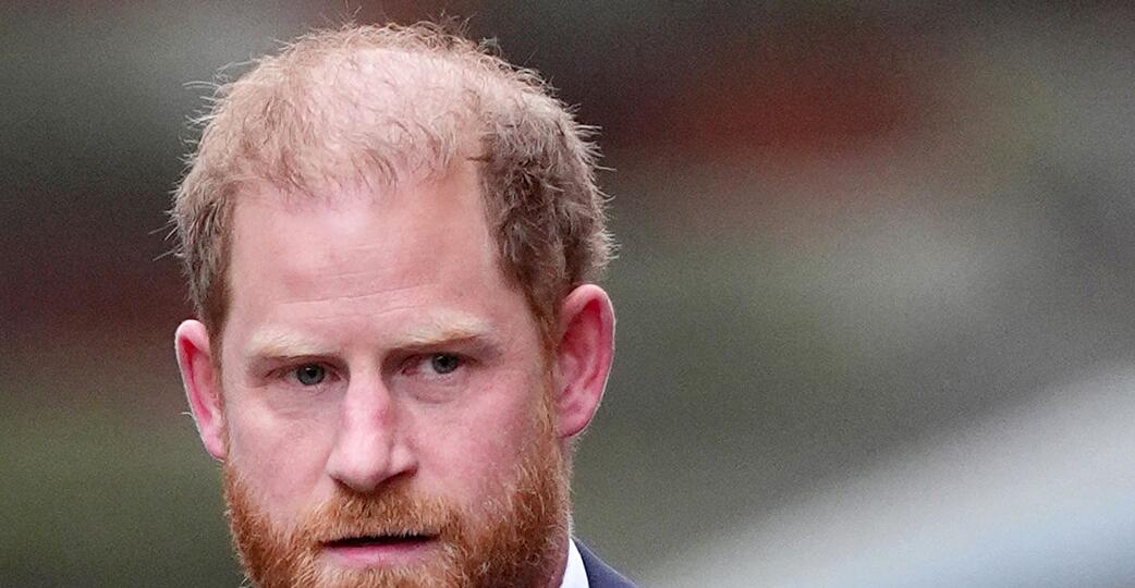 Der britische Prinz Harry verlangt Respekt f&uuml;r die Opfer der Nato-Verb&uuml;ndeten im Afghanistan-Einsatz. (Archivfoto)