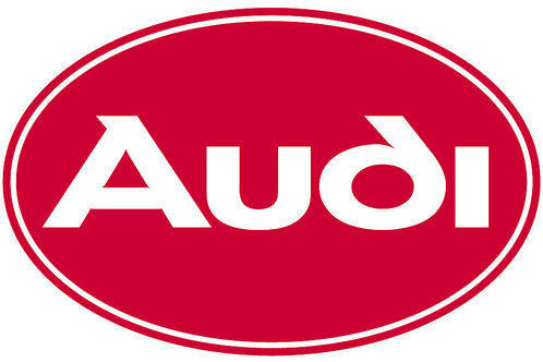 Audi-Logo 1978