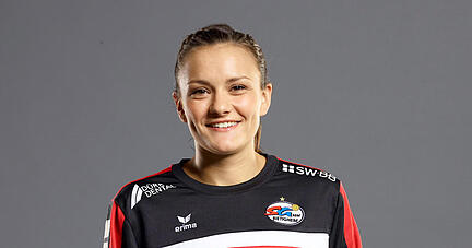 Nicole Roth kommt aus Bietigheim nach Neckarsulm. Foto: privat