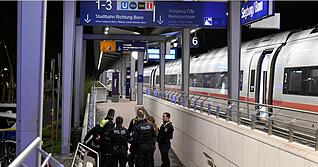 Der 20-J&auml;hrige kam in U-Haft.