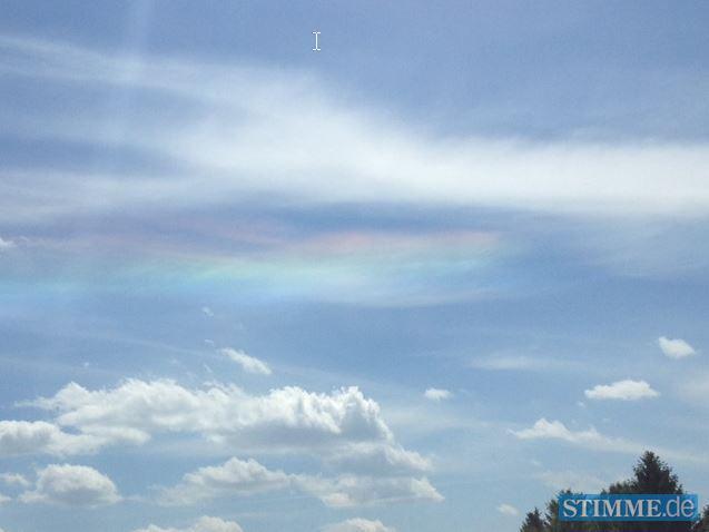 In der N&auml;he von Burgau/G&uuml;nzburg