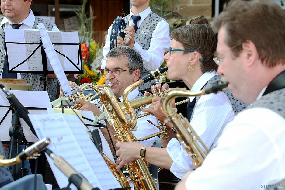 Eröffnung Erlenbacher Weinfest | 21.08. Eröffnung Erlenbacher Weinfest | 21.08.