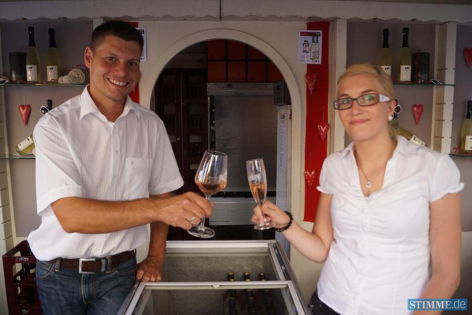 Hohenloher Weindorf | 03.07.