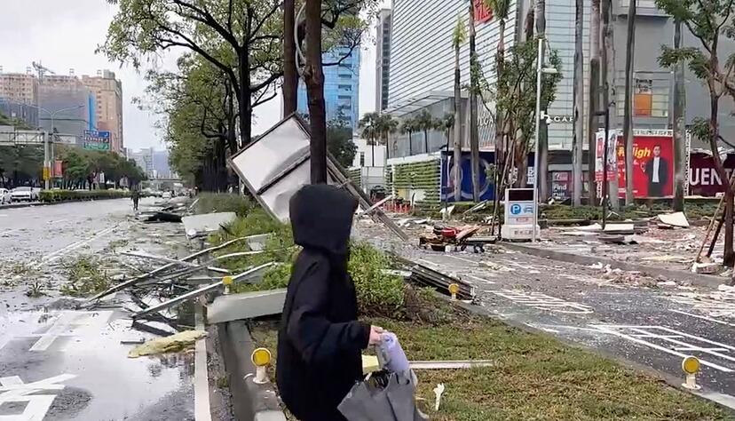 Mindestens vier Menschen starben bei der Explosion.