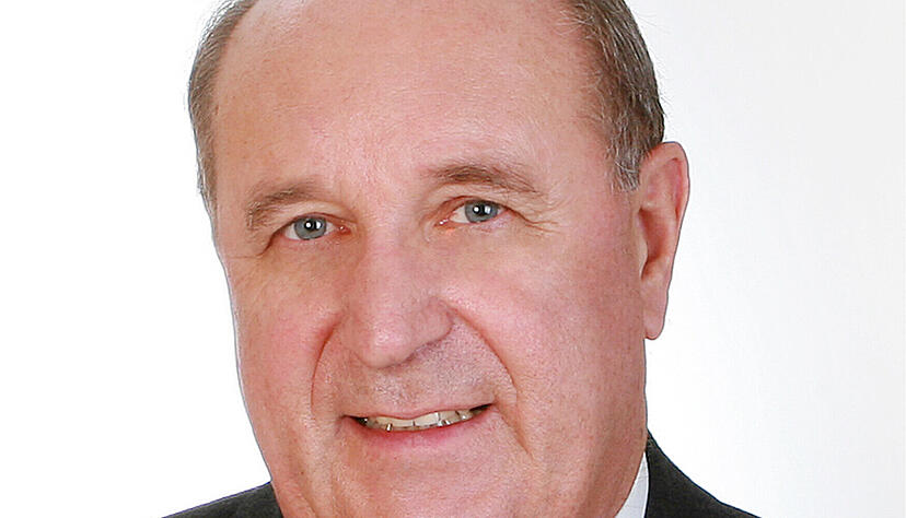 Wolfgang K&uuml;hner stirbt im Alter von 85 Jahren.