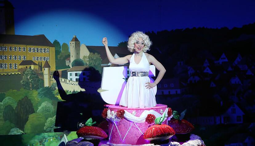 Prunksitzung Gundelsheim | 28.01. Prunksitzung Gundelsheim | 28.01.