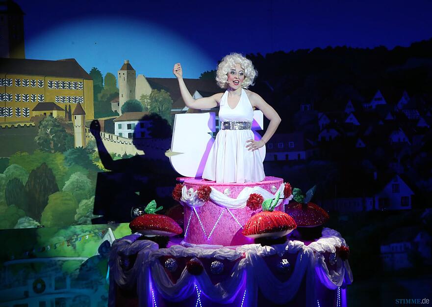 Prunksitzung Gundelsheim | 28.01. Prunksitzung Gundelsheim | 28.01.