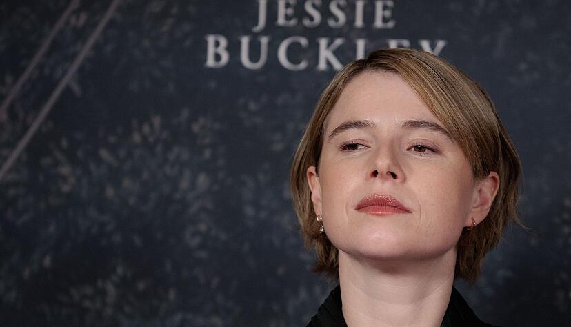 Buckley gilt dank ihrer Performance in &laquo;Hamnet&raquo; als Oscar-Favoritin. (Archivbild)