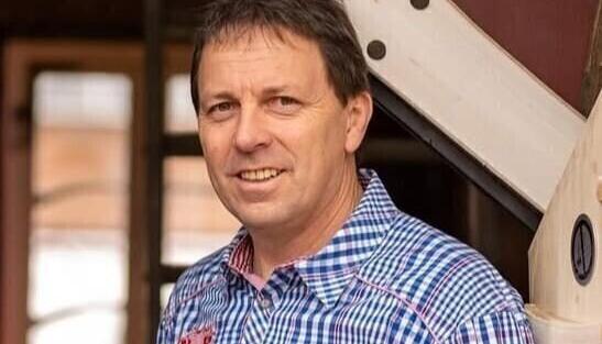 Harald Koppenhöfer ist erster Stellvertreter des Bürgermeisters in Löwenstein und gibt für die kommende Bürgermeisterwahl bereits seine Kandidatur bekannt.