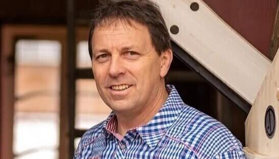 Harald Koppenh&ouml;fer ist erster Stellvertreter des B&uuml;rgermeisters in L&ouml;wenstein. F&uuml;r die B&uuml;rgermeisterwahl hat er seine Kandidatur fr&uuml;h bekannt gegeben.