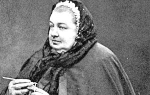 Fürstin Katharina von Hohenzollern-Sigmaringen wuchs Anfang des 19. Jahrhunderts in Kupferzell auf. Als sie als Nonne in einem italienischen Kloster weilte, kam sie dort verruchtem Treiben auf die Spur.
Foto: privat Fürstin Katharina von Hohenzollern-Sigmaringen wuchs Anfang des 19. Jahrhunderts in Kupferzell auf. Als sie als Nonne in einem italienischen Kloster weilte, kam sie dort verruchtem Treiben auf die Spur.
Foto: privat