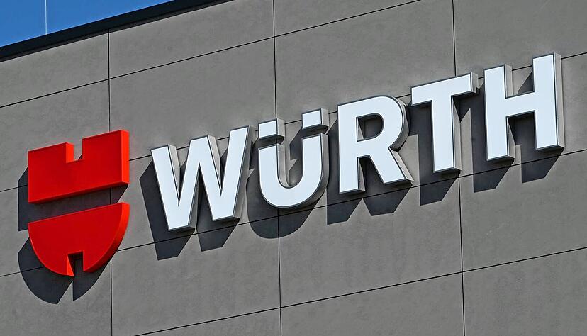 Drei ehemalige Würth-Mitarbeiter haben gegen ihre fristlose Kündigung vor dem Arbeitsgericht Heilbronn geklagt.