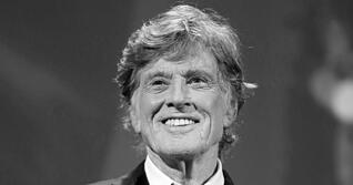 US-Schauspieler Robert Redford ist tot.