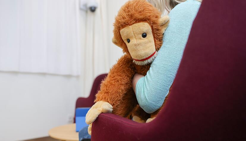 Um junge Missbrauchsopfer k&uuml;mmert sich der Verein Pfiffigunde in Heilbronn. Jetzt wurde er als Tr&auml;ger anerkannt. Themenfoto: dpa