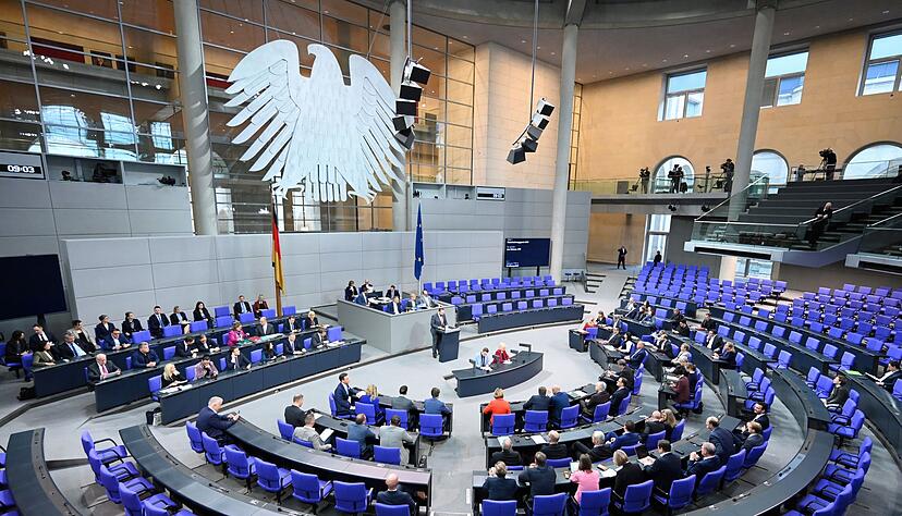 Der Bundestag hat das Gesetz beschlossen, aber im Bundesrat gibt es Widerstand.