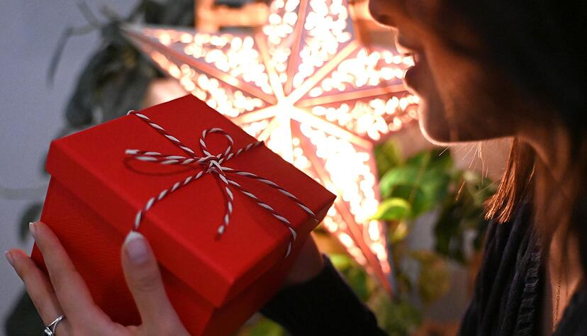 Ich weiß, was ich will: ein Geschenk für mich selbst. Ich weiß, was ich will: ein Geschenk für mich selbst.